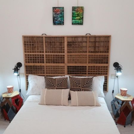 Piso Iwvaxi, Gallery House. Ourense. Eksteriør billede