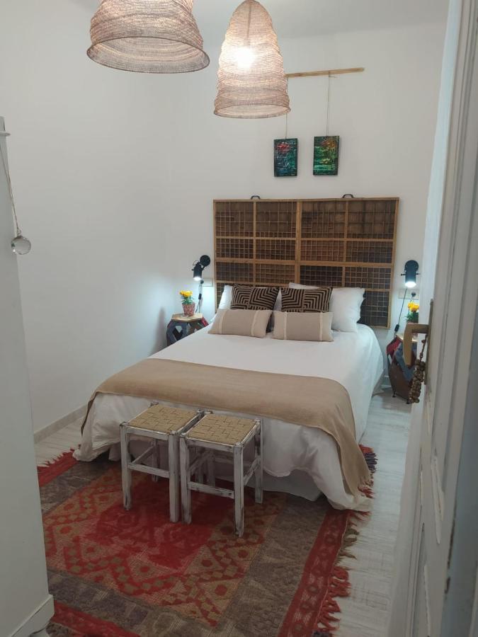 Piso Iwvaxi, Gallery House. Ourense. Eksteriør billede