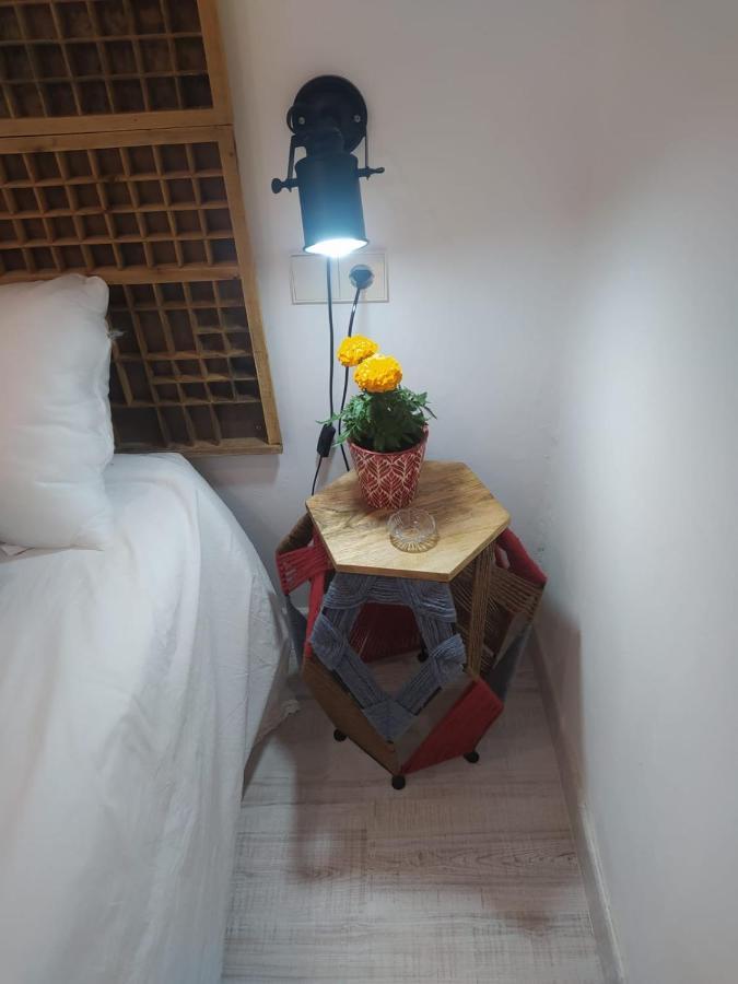 Piso Iwvaxi, Gallery House. Ourense. Eksteriør billede