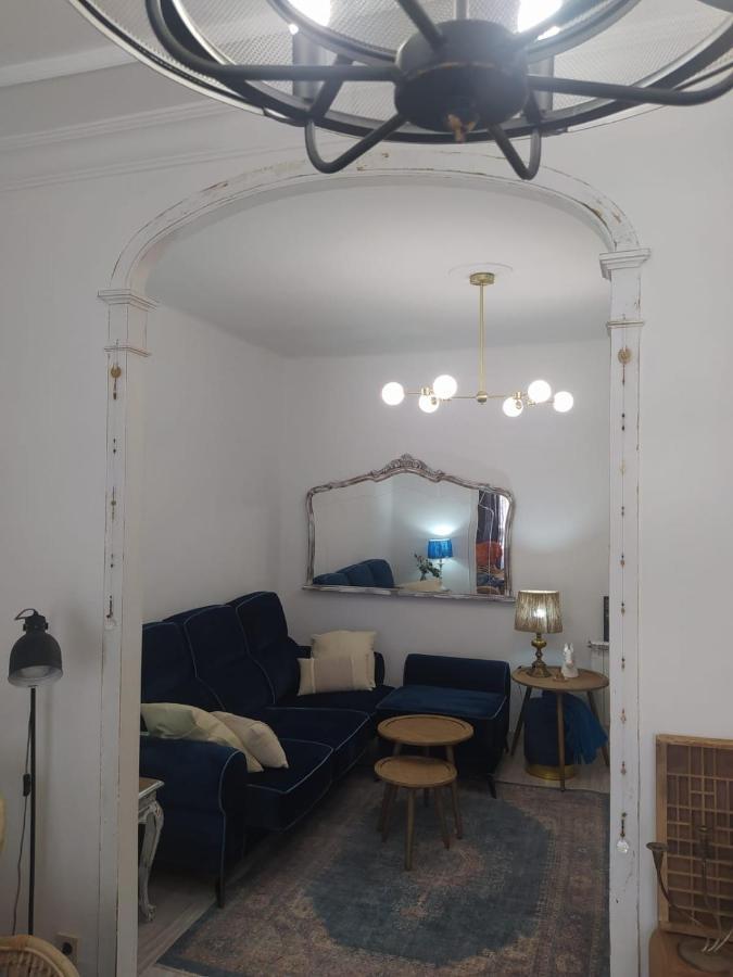 Piso Iwvaxi, Gallery House. Ourense. Eksteriør billede
