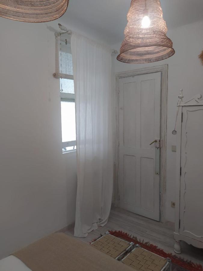 Piso Iwvaxi, Gallery House. Ourense. Eksteriør billede