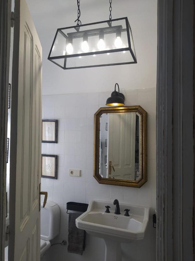 Piso Iwvaxi, Gallery House. Ourense. Eksteriør billede