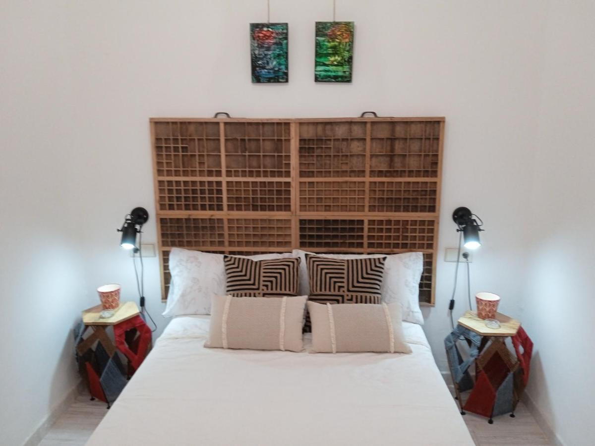 Piso Iwvaxi, Gallery House. Ourense. Eksteriør billede