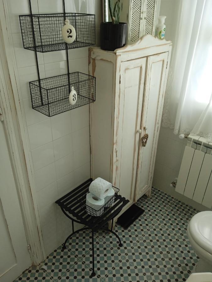 Piso Iwvaxi, Gallery House. Ourense. Eksteriør billede