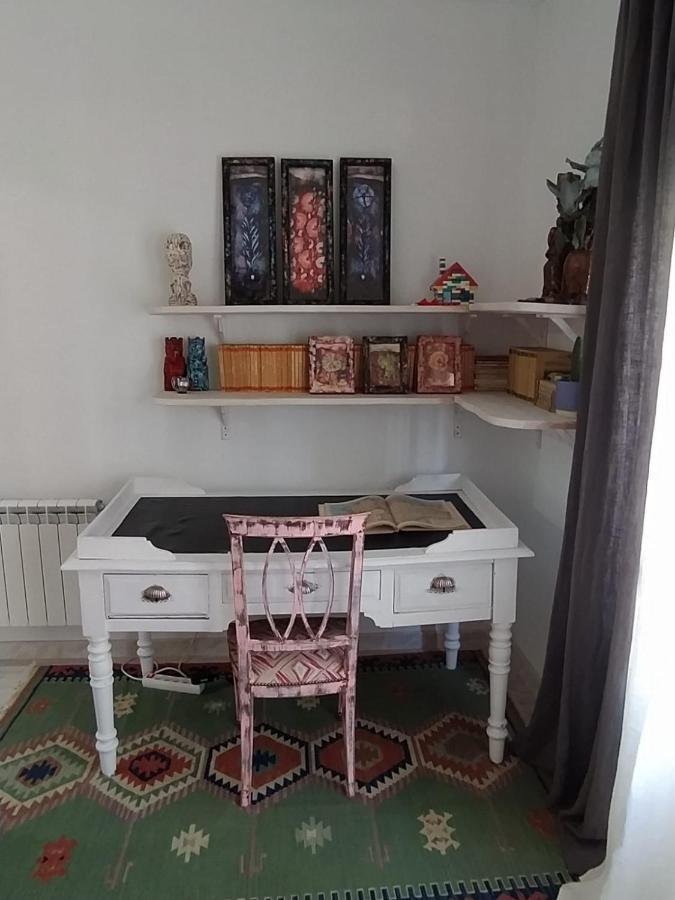Piso Iwvaxi, Gallery House. Ourense. Eksteriør billede