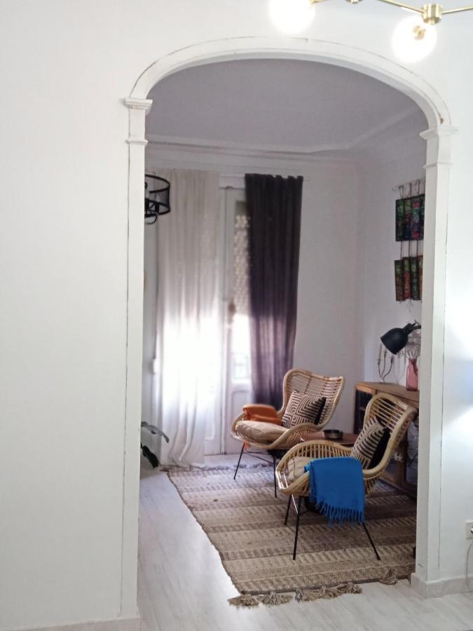 Piso Iwvaxi, Gallery House. Ourense. Eksteriør billede